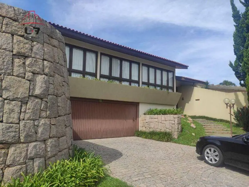 Foto 1 de Casa com 3 Quartos à venda, 344m² em Ahú, Curitiba