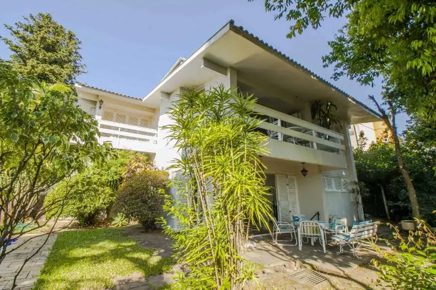 Foto 1 de Casa com 3 Quartos à venda, 263m² em Boa Vista, Novo Hamburgo