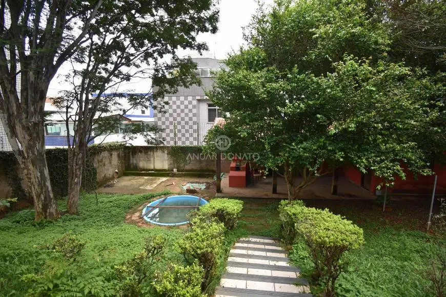 Foto 3 de Casa com 3 Quartos para alugar, 186m² em Buritis, Belo Horizonte
