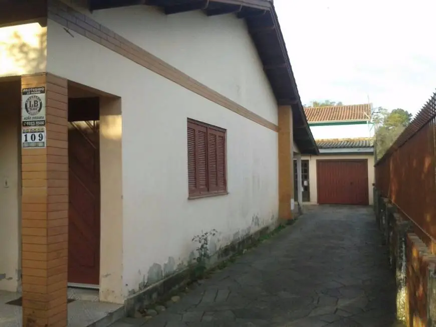 Foto 5 de Casa com 3 Quartos à venda, 120m² em Marechal Rondon, Canoas