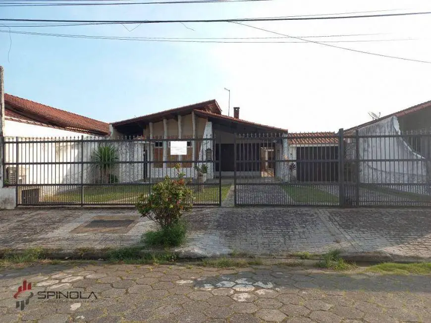 Foto 1 de Casa com 3 Quartos à venda, 120m² em Vila Caicara, Praia Grande