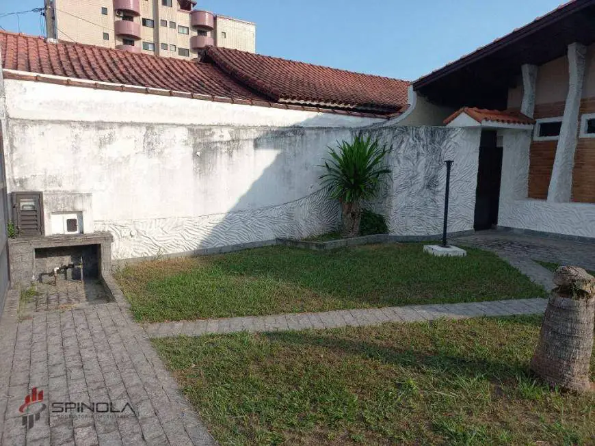 Foto 5 de Casa com 3 Quartos à venda, 120m² em Vila Caicara, Praia Grande