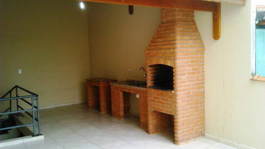 Foto 1 de Casa com 3 Quartos à venda, 132m² em Vila Marlene, São Bernardo do Campo