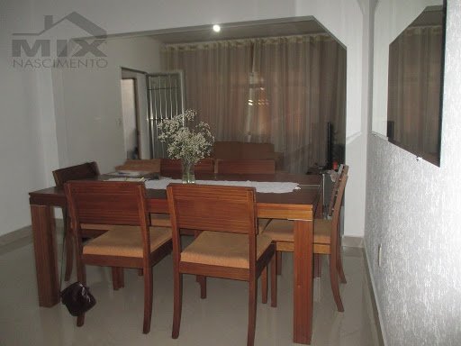 Foto 1 de Casa com 3 Quartos à venda, 149m² em VILA SANTA LUZIA, São Bernardo do Campo