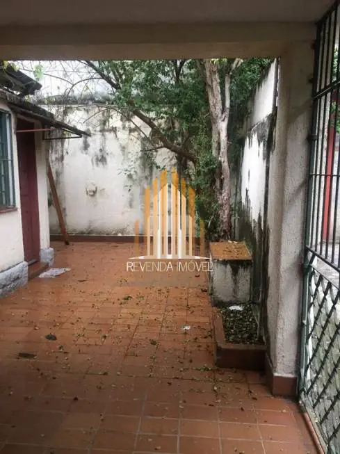 Foto 1 de Casa com 3 Quartos à venda, 100m² em Vila São Paulo, São Paulo