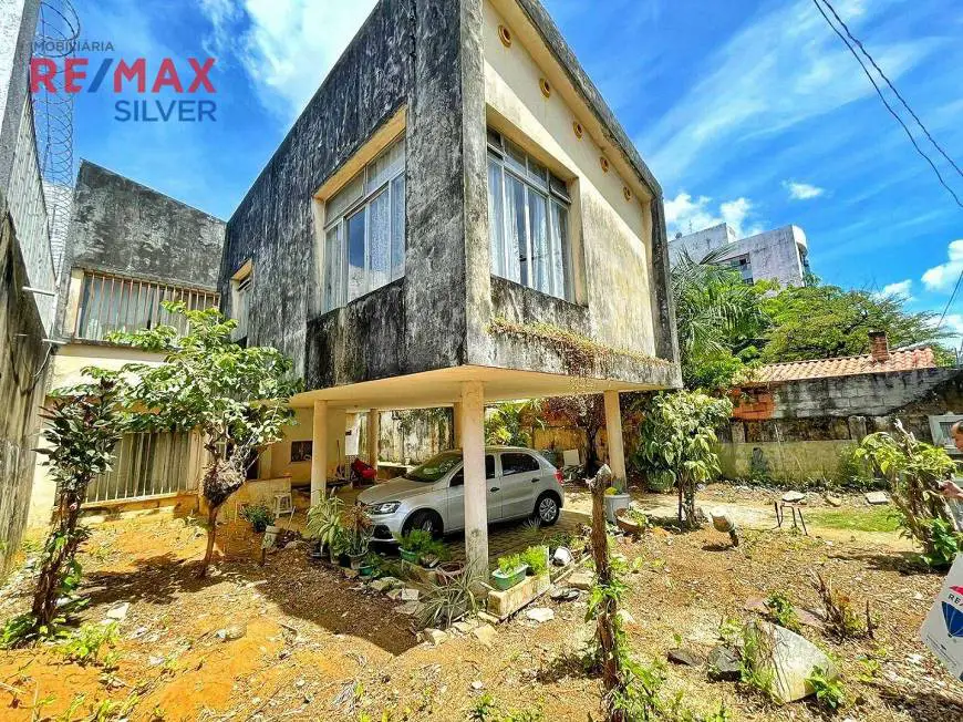 Foto 1 de Casa com 4 Quartos à venda, 284m² em Federação, Salvador