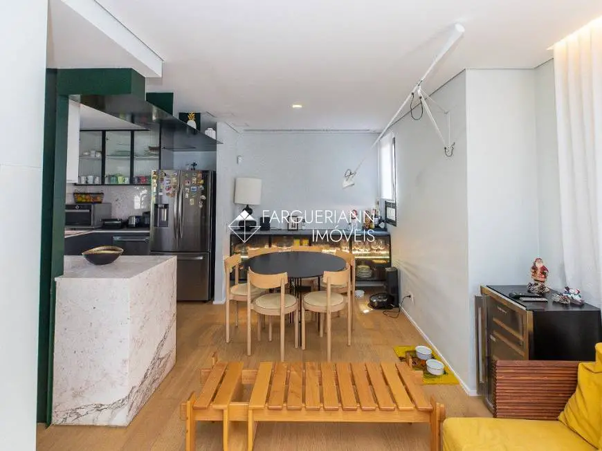 Foto 1 de Casa de Condomínio com 2 Quartos à venda, 185m² em Brooklin, São Paulo