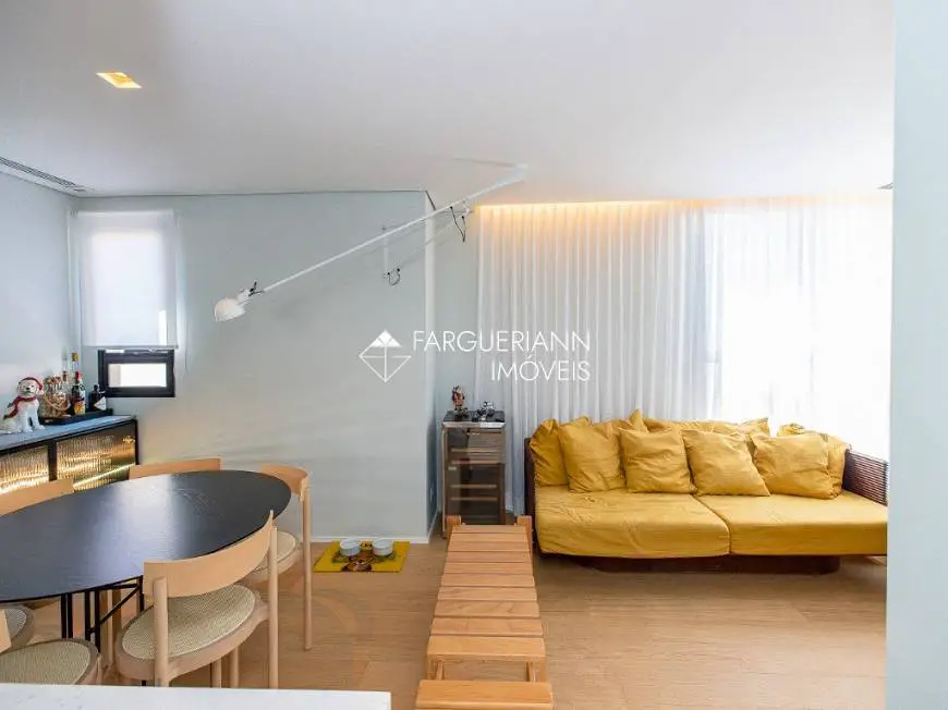 Foto 5 de Casa de Condomínio com 2 Quartos à venda, 185m² em Brooklin, São Paulo