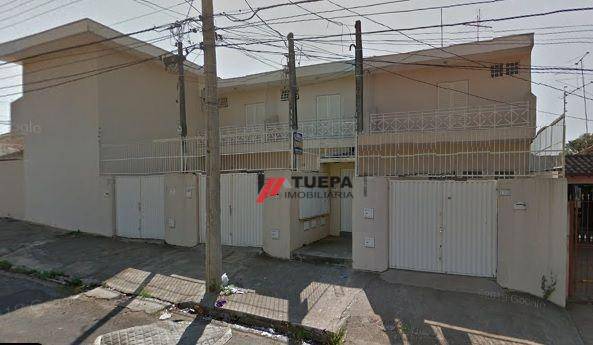 Foto 1 de Kitnet com 1 Quarto para alugar, 30m² em Cidade Jardim, São Carlos