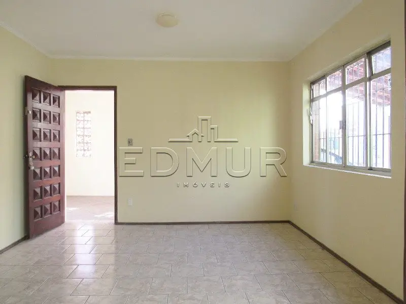Foto 4 de Sobrado com 3 Quartos para alugar, 130m² em Vila Camilopolis, Santo André