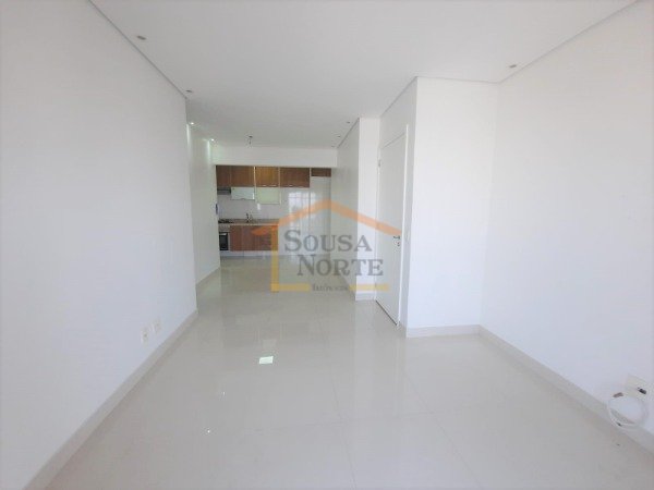 Foto 2 de Apartamento com 2 Quartos à venda, 59m² em Limão, São Paulo