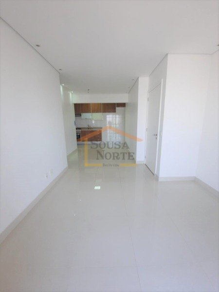 Foto 3 de Apartamento com 2 Quartos à venda, 59m² em Limão, São Paulo