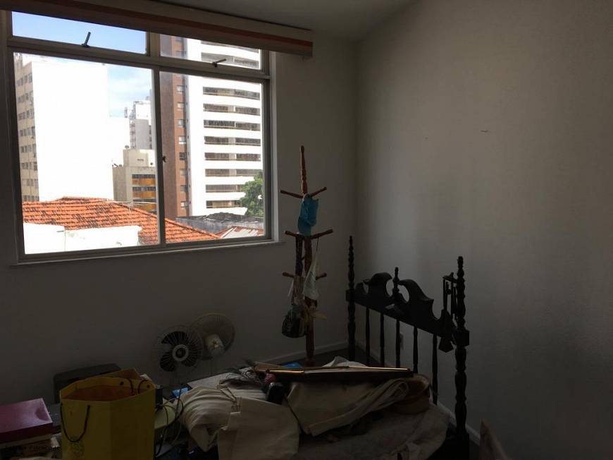 Foto 2 de Apartamento com 3 Quartos à venda, 136m² em Barra, Salvador