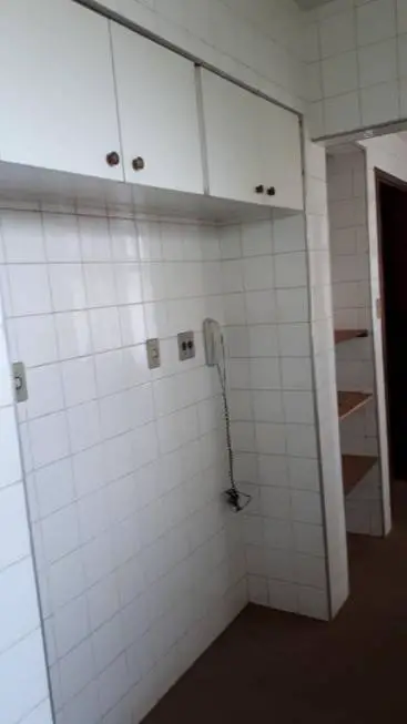 Foto 5 de Apartamento com 3 Quartos à venda, 153m² em Centro, Barretos