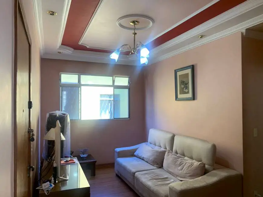 Foto 3 de Apartamento com 3 Quartos à venda, 71m² em Cidade Jardim Eldorado, Contagem