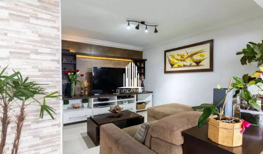 Foto 2 de Apartamento com 4 Quartos à venda, 200m² em Capela do Socorro, São Paulo