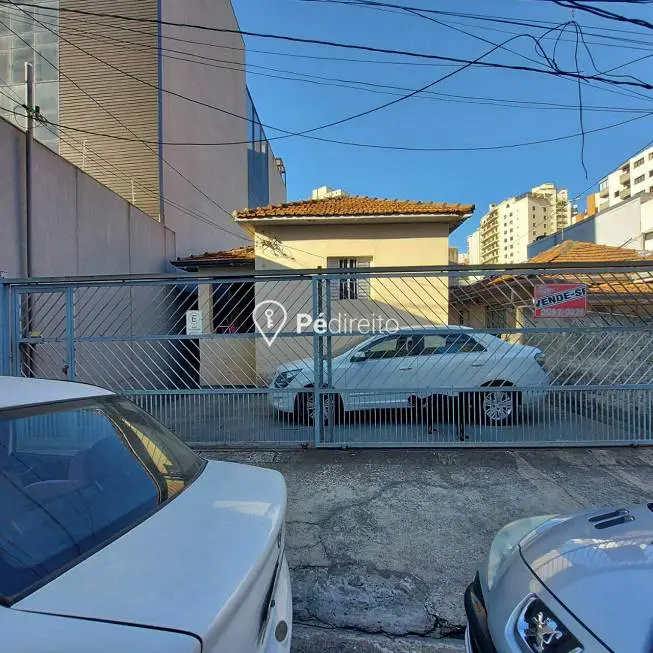 Foto 1 de Casa com 3 Quartos à venda, 240m² em Vila Gomes Cardim, São Paulo