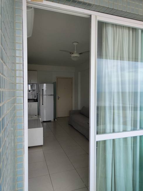 Foto 3 de Apartamento com 1 Quarto para alugar, 56m² em Armação, Salvador