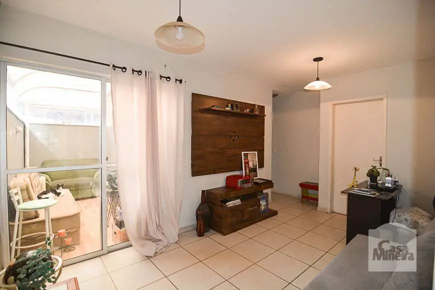 Foto 1 de Apartamento com 1 Quarto à venda, 78m² em Cinqüentenário, Belo Horizonte