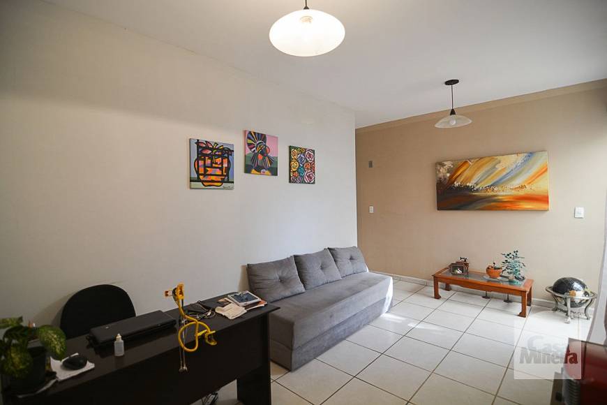 Foto 2 de Apartamento com 1 Quarto à venda, 78m² em Cinqüentenário, Belo Horizonte