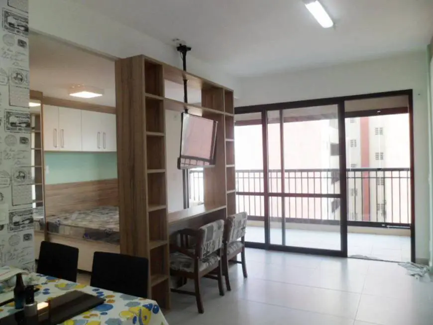 Foto 1 de Apartamento com 1 Quarto para alugar, 42m² em Consolação, São Paulo