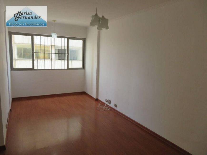 Foto 1 de Apartamento com 1 Quarto à venda, 42m² em Jardim Oriental, São Paulo
