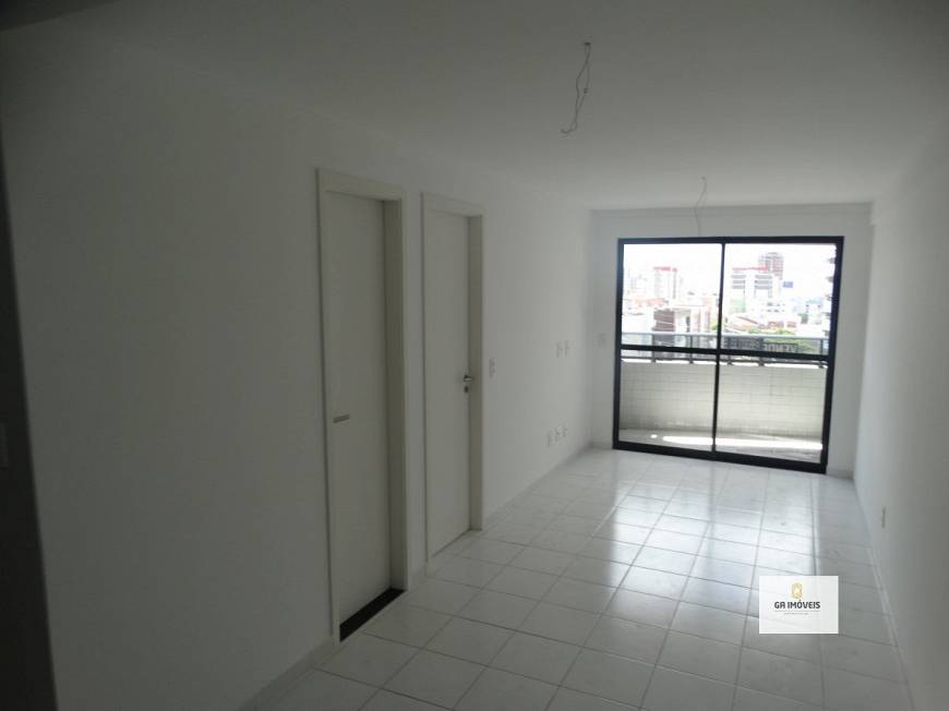 Foto 3 de Apartamento com 1 Quarto à venda, 42m² em Jatiúca, Maceió