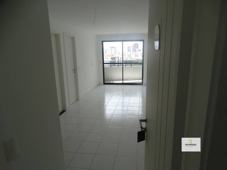 Foto 4 de Apartamento com 1 Quarto à venda, 42m² em Jatiúca, Maceió