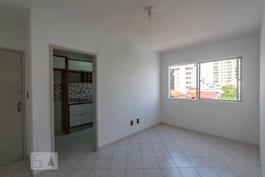 Foto 1 de Apartamento com 1 Quarto para alugar, 44m² em Kobrasol, São José