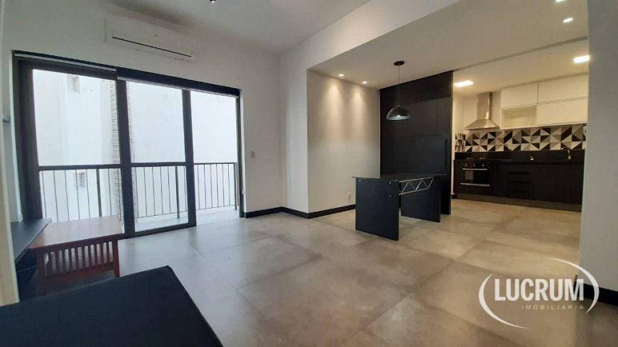 Foto 1 de Apartamento com 1 Quarto para alugar, 75m² em Lagoa, Rio de Janeiro