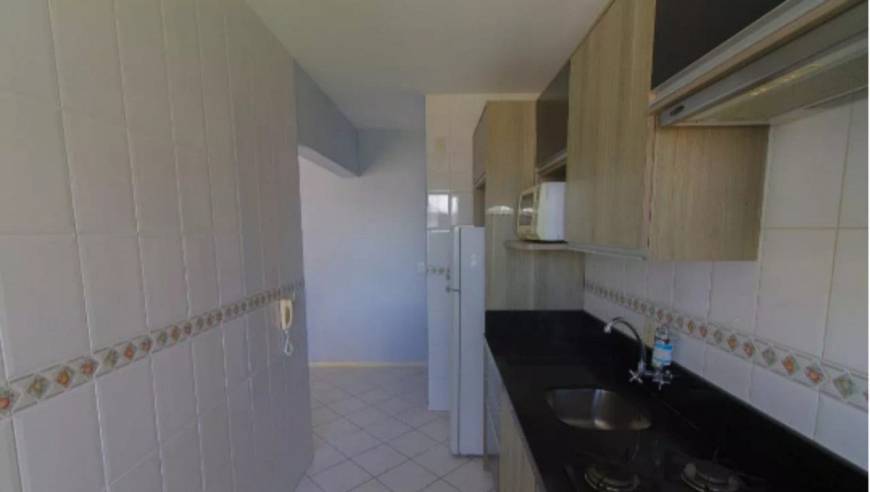 Foto 5 de Apartamento com 1 Quarto para alugar, 55m² em Serraria, São José