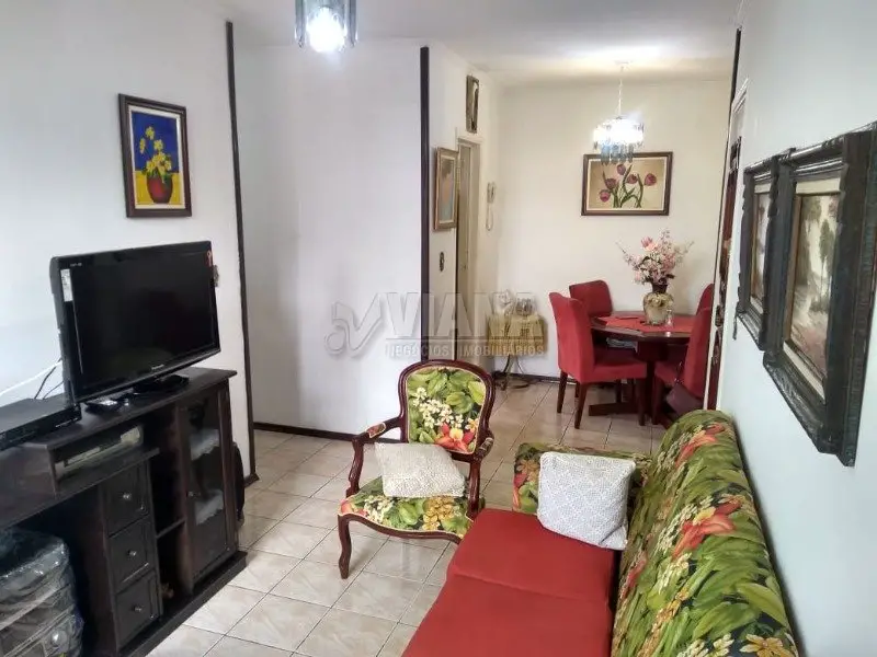 Foto 1 de Apartamento com 2 Quartos à venda, 85m² em Baeta Neves, São Bernardo do Campo