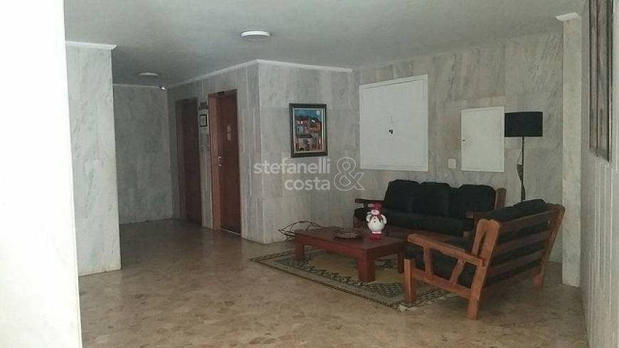 Foto 5 de Apartamento com 2 Quartos à venda, 89m² em Bela Vista, São Paulo