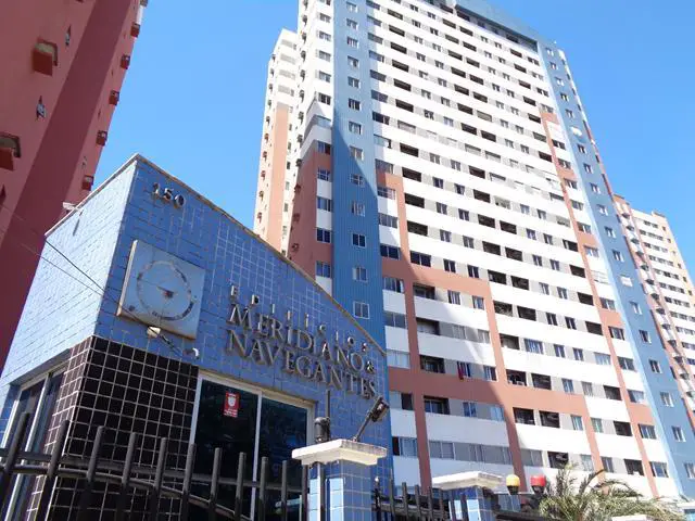 Foto 1 de Apartamento com 2 Quartos para alugar, 89m² em Cambeba, Fortaleza