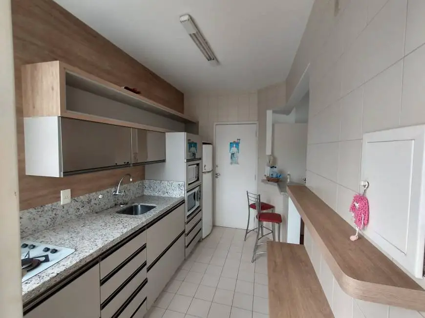 Foto 5 de Apartamento com 2 Quartos para alugar, 60m² em Centro, Florianópolis