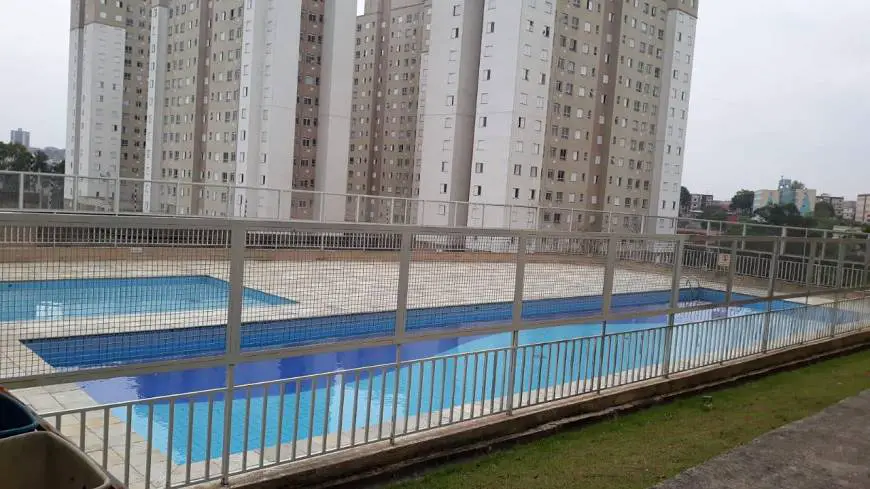 Foto 5 de Apartamento com 2 Quartos à venda, 48m² em Colonia - Zona Leste , São Paulo