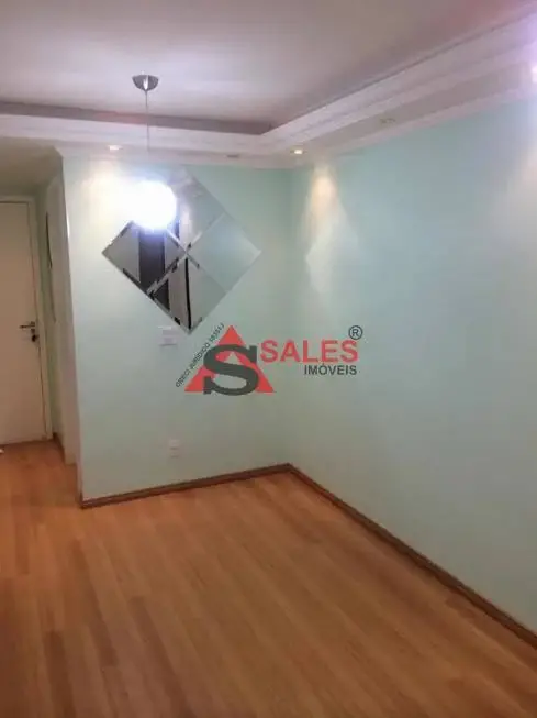 Foto 2 de Apartamento com 2 Quartos à venda, 48m² em Colonia - Zona Leste , São Paulo
