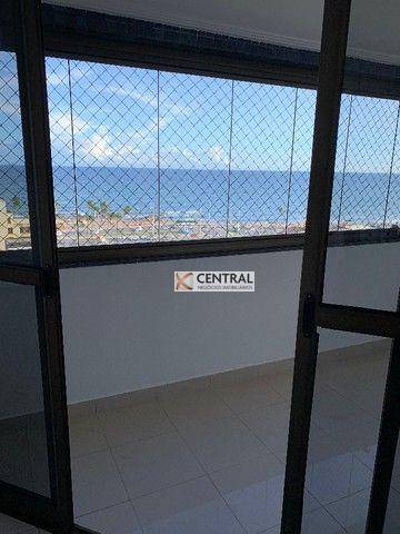 Foto 1 de Apartamento com 2 Quartos para alugar, 110m² em Costa Azul, Salvador