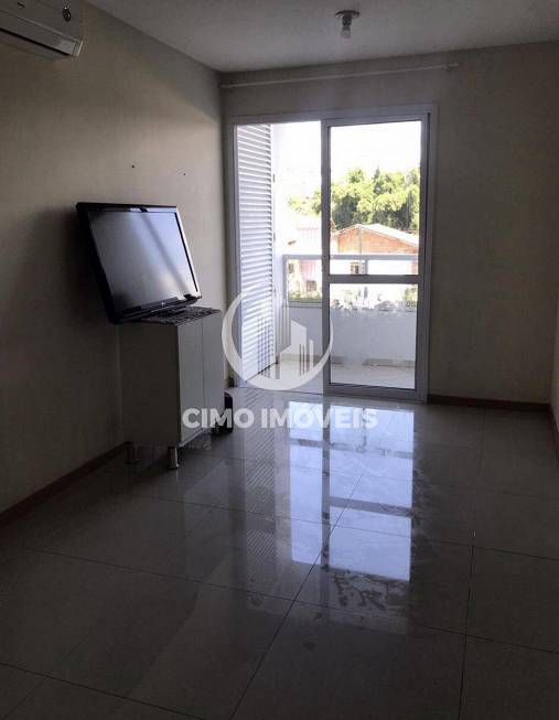 Foto 2 de Apartamento com 2 Quartos à venda, 51m² em Fortaleza, Blumenau