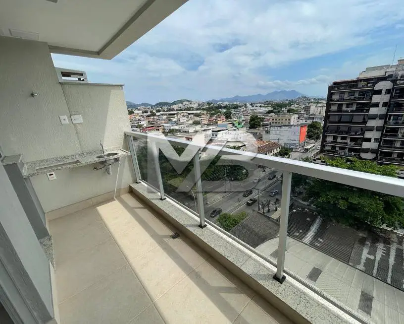 Foto 1 de Apartamento com 2 Quartos à venda, 59m² em Irajá, Rio de Janeiro
