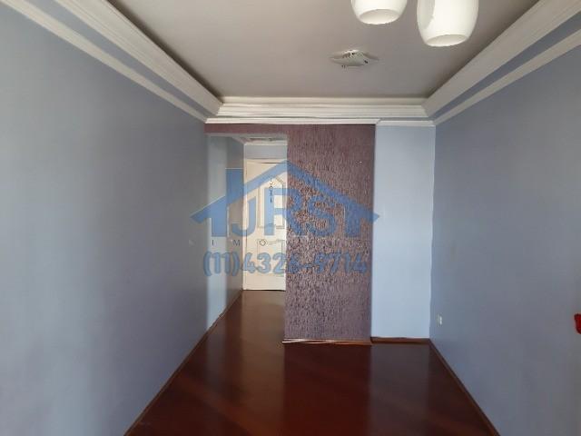 Foto 1 de Apartamento com 2 Quartos à venda, 62m² em Km 18, Osasco
