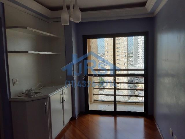 Foto 4 de Apartamento com 2 Quartos à venda, 62m² em Km 18, Osasco