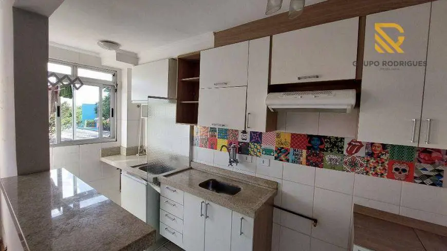 Foto 1 de Apartamento com 2 Quartos para alugar, 44m² em Lajeado, São Paulo