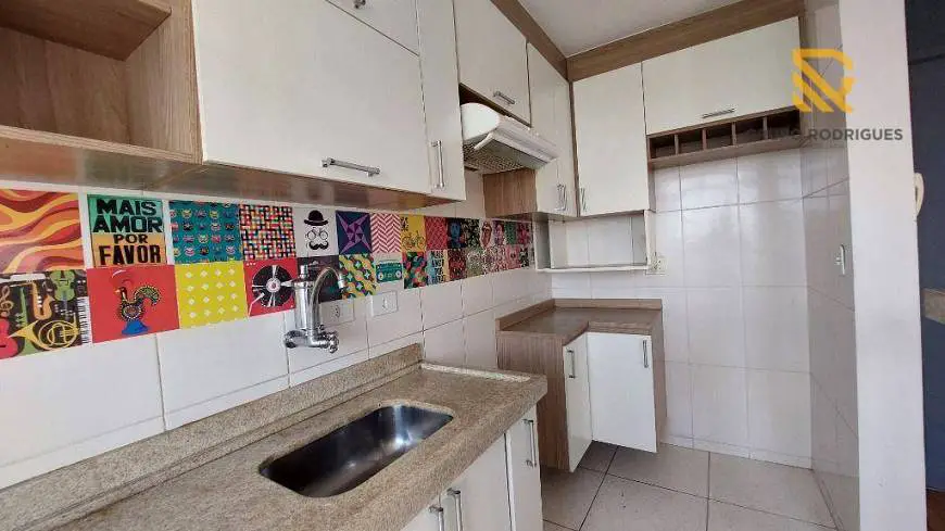 Foto 4 de Apartamento com 2 Quartos para alugar, 44m² em Lajeado, São Paulo