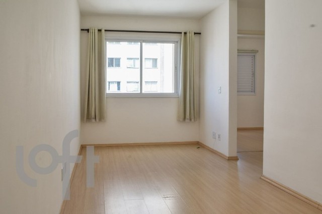 Foto 1 de Apartamento com 2 Quartos à venda, 43m² em Móoca, São Paulo