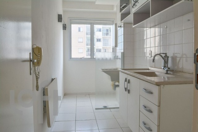 Foto 3 de Apartamento com 2 Quartos à venda, 43m² em Móoca, São Paulo