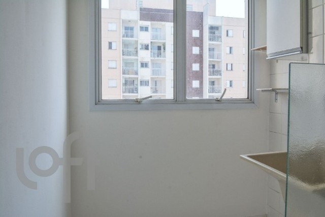 Foto 5 de Apartamento com 2 Quartos à venda, 43m² em Móoca, São Paulo