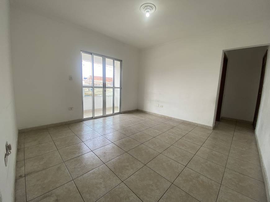 Foto 3 de Apartamento com 2 Quartos para alugar, 70m² em Nova Mirim, Praia Grande