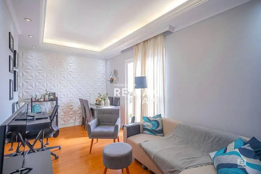 Foto 3 de Apartamento com 2 Quartos à venda, 58m² em Retiro, Jundiaí