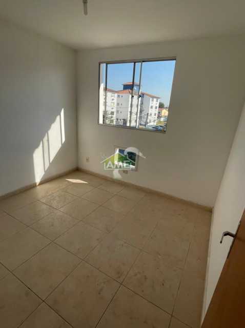 Foto 5 de Apartamento com 2 Quartos para venda ou aluguel, 40m² em Santíssimo, Rio de Janeiro